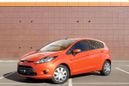  Ford Fiesta 2012 , 580000 , -