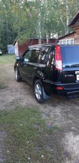 SUV   Nissan X-Trail 2002 , 420000 , 