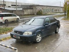 Седан Honda Integra 1996 года, 189000 рублей, Красноярск