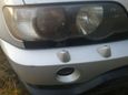 SUV   BMW X5 2002 , 800000 , -