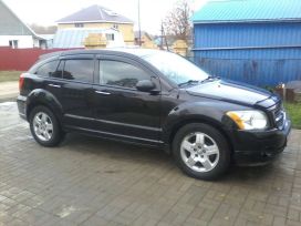  Dodge Caliber 2009 , 420000 ,  