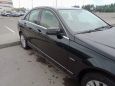  Mercedes-Benz C-Class 2008 , 600000 , 