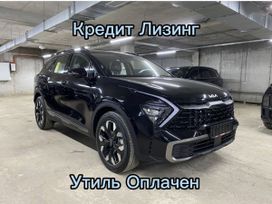 SUV   Kia Sportage 2023 , 3590000 , 
