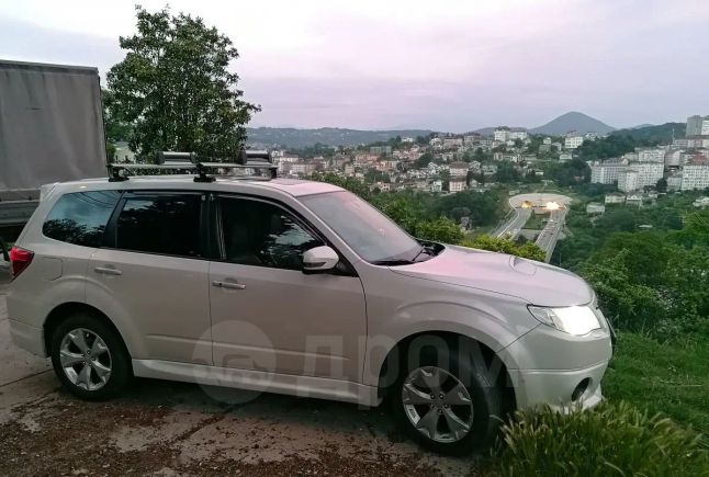 SUV   Subaru Forester 2011 , 1165000 , 