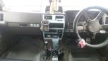 SUV   Nissan Terrano 1991 , 190000 , 