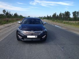  Kia Optima 2012 , 850000 , 