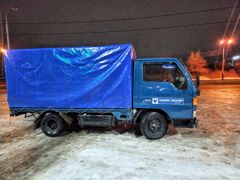 Бортовой тентованный грузовик Mazda Titan 1998 года, 810000 рублей, Хабаровск