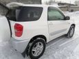  3  Toyota RAV4 2001 , 480000 , 