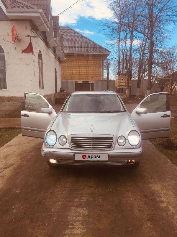  Mercedes-Benz E-Class 1998 , 260000 , 