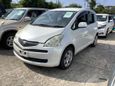  Toyota Ractis 2009 , 560000 , 