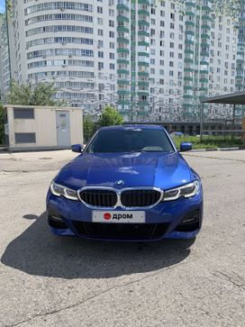  BMW 3-Series 2020 , 3750000 ,  