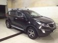 SUV   Kia Sportage 2011 , 1040000 , 