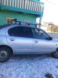  Nissan Primera 1999 , 100000 , 