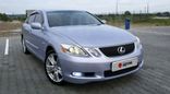  Lexus GS450h 2006 , 1000000 , 