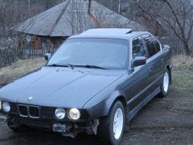 BMW 5-Series 1991 , 150000 , -