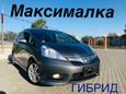  Honda Fit Shuttle 2011 , 660000 , -