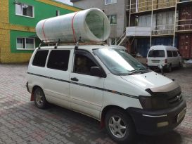    Toyota Town Ace 2001 , 290000 , --