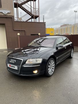 Audi A8 2005 , 870000 , 