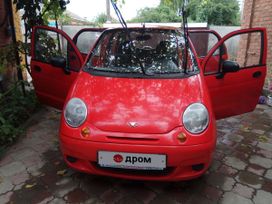  Daewoo Matiz 2012 , 140000 , 