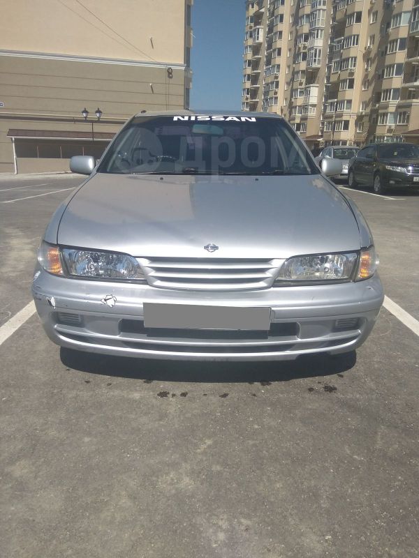  Nissan Pulsar 1999 , 95555 , 