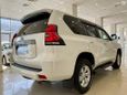 SUV   Toyota Land Cruiser Prado 2017 , 4100000 , 