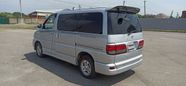    Toyota Touring Hiace 2001 , 670000 , 