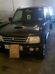 SUV   Mitsubishi Pajero Mini 2003 , 230000 , 