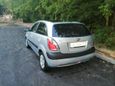  Kia Rio 2005 , 250000 , 