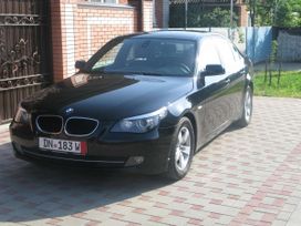 BMW 5-Series 2008 , 950000 , -