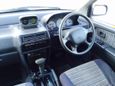    Mitsubishi RVR 1994 , 138000 , 