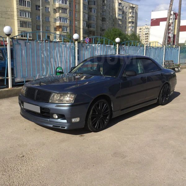  Nissan Cedric 2000 , 300000 , 