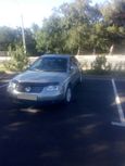  Volkswagen Passat 2003 , 220000 , 