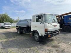 Топливозаправщик Hino Ranger 1990 года, 2080000 рублей, Комсомольск-на-Амуре
