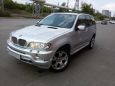 SUV   BMW X5 2001 , 390000 , 