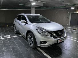 SUV   Nissan Murano 2019 , 3100000 , 