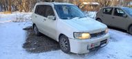  Nissan Cube 1999 , 80000 , 