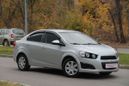  Chevrolet Aveo 2014 , 450000 , 