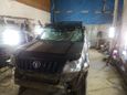 SUV   Toyota Land Cruiser Prado 2003 , 700000 , 