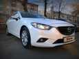  Mazda Mazda6 2013 , 1100000 , 