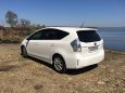    Toyota Prius Alpha 2011 , 760000 , 