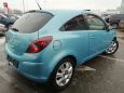  Opel Corsa 2010 , 380000 , 