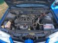  Nissan Almera 2000 , 145000 , 