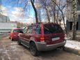 SUV   Ford Escape 2001 , 220000 , 