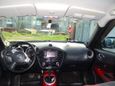 SUV   Nissan Juke 2012 , 550000 , -