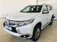 SUV   Mitsubishi Pajero Sport 2020 , 2457000 , 