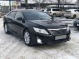  Toyota Camry 2012 , 1170000 , 