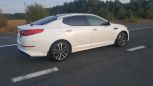  Kia Optima 2013 , 990000 , 