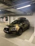  Volvo XC70 2014 , 1610000 , 