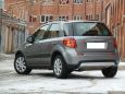 SUV   Suzuki SX4 2013 , 587000 , 