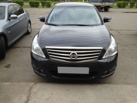  Nissan Teana 2009 , 700000 , 